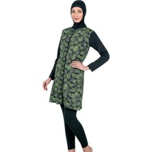 Fantasy 3364 Bayan Tesettür Mayo