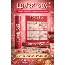 Lover Box