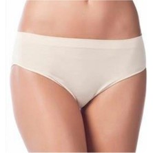 Miss Fit 1006 Geniş Kenarlı Slip