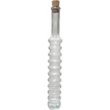 Braventa Collection 1 Adet 200 ml Cam Boş Şişe | Zeytinyağ | Sıvı Yağ | Nar Ekşisi | Sos Şişesi | Özel Tasarım Size