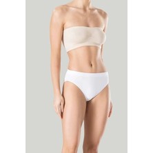 Miss Fit 1006 Geniş Kenarlı Slip
