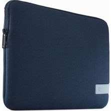 Braventa Collection Case Logic Caselogic Reflect Notebook Kılıfı 13.3",koyu Mavi