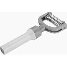 Braventa Collection Zwilling Z-Cut 5'i 1 Arada Soyucu Gri