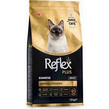 Braventa Collection Siamese Yetişkin Kedi Maması 1,5 kg