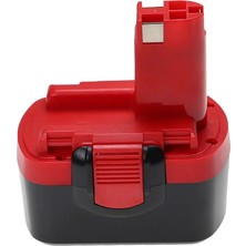 Ultramax Bosch Ahs Gsr 14.4V 2.2AH E-2 BAT043 BAT045 BAT046 BAT049 BAT120 BAT139 Batarya