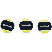 Braventa Collection Tenis Topu 3 Lü 6,3 Cm, 556-625622