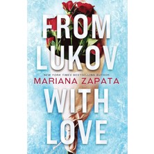 Braventa Collection From Lukov With Love: The Sensational Tiktok Hit From The Queen Of The Slow-Burn Romance!