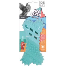 Braventa Collection M-Pets Vıce Versa Bone Et Aromalı Köpek Oyuncağı