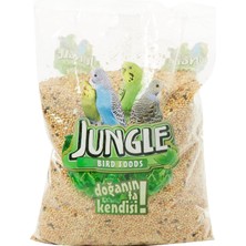 Braventa Collection Poşet Muhabbet Yemi, 1 kg