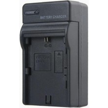 Braventa Collection Ayex Lp-E6 Şarj Cihazı, Lp-E6, 5d, 6d, 7d, 60D, 70D, 80D, 90D Ile Uyumlu