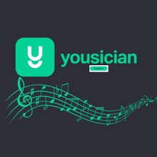 Yousician Premium | 12 Aylık Premium Plus Üyelik (Kendi Hesabınıza Aktivasyon)
