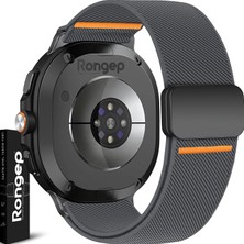 Braventa Collection ile Uyumlu Stretch Loop Kordon Watch 8 44MM/40MM/CLASSIC 46MM [2025] Için Yumuşak ve Konforlu Watch