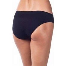 Miss Fit 1006 Geniş Kenarlı Slip