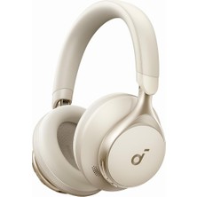 Braventa Collection Soundcore By Space One, Aktif Gürültü Önleyici Kulaklık, 2 Kat Daha Güçlü Insan Sesi Azaltma, 40 Saa