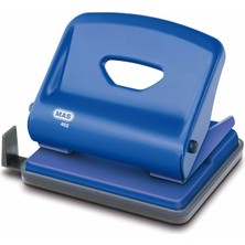 Braventa Collection Mas 0402 Mv Delgeç (Orta Boy) 25 Kağıt Kap., Mavi