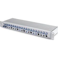 Braventa Collection Presonus HP60 6 Kanal Kulaklık Pre-Amp