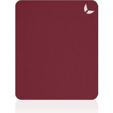 Braventa Collection Golite Mini Mouse Pad 22X18 Cm, Küçük Boy - Small Ofis Tipi Kaymaz Taban Mouse Ped, Fare Altlığı, Dü