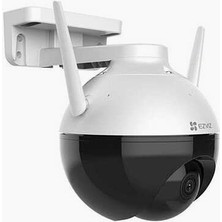 Braventa Collection Ezvız CS-C8T - 2mp Wi-Fi Pt Kamera (H.265) CS-C8T