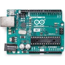 Braventa Collection Arduino Uno R3 - Orjinal