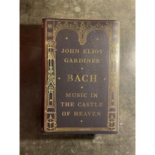 Braventa Collection Bach: Music In The Castle Of Heaven