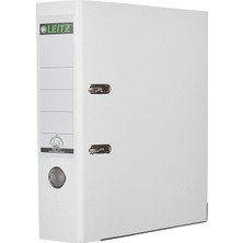 Braventa Collection Leitz 1010100101 Klasör 180° Geniş Beyaz