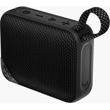 Braventa Collection Sp2 Rgb Bluetooth Hoparlör Siyah