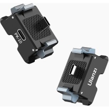 Braventa Collection Pk-10 Pocket 3 Expansion Adaptör C029