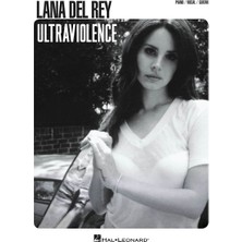 Braventa Collection Lana Del Rey - Ultraviolence