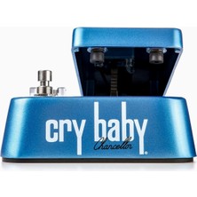 Braventa Collection Jim JCT95 Justin Chancellor Cry Baby® Wah Pedalı