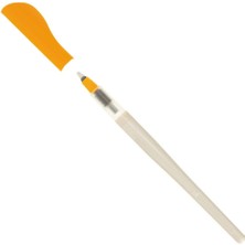 Braventa Collection Kaligrafi Kalemi 2.4 Mm, Sarı