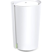 Braventa Collection Tp-Link Deco X73-DSL 1-Pack, AX5400 Mbps, Dual-Band, Gigabit Ethernet Portları, 150 Cihaza Kadar Bağ