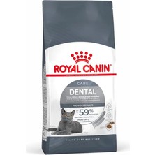 Braventa Collection Canin Oral Care Kedi Maması, 1,5 kg