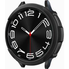 Braventa Collection Watch 6 Classic (43MM) Kılıf Liquid Air Matte - ACS06395