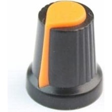 Braventa Collection Sanec Pot Başlığı Turuncu