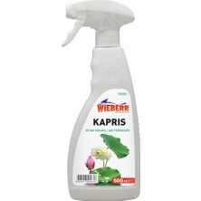 Wieberr Kapris Ortam Kokusu 500 cc