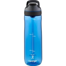 Braventa Collection Autoseal Tren Suluk 720 ml Mavi