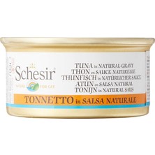 Braventa Collection Broth Naturel Sauce 70 Grton Balikli