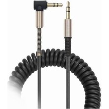Braventa Collection Pdateknoloji Stereo 3.5mm Aux Kablo Xf-10