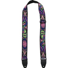 Braventa Collection Jim ILD01 I Love Dust Headspace Askı, Yeşil