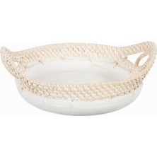 Braventa Collection Chakra Gigi Tepsi S