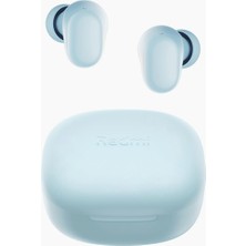 Braventa Collection Redmi Buds 6 Play Kulak Içi Kulaklık, 36 Saat Pil Ömrü, 4 Eq Ayarlı 10 mm Dinamik Sürücü, Aramalar I