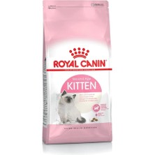 Braventa Collection Fhn Kitten 4 kg