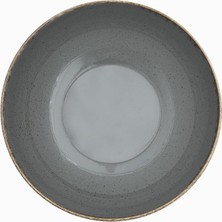 Braventa Collection Koyu Gri Kase 25CM
