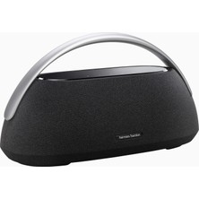 Braventa Collection Harman Kardon Goplay3, Bluetooth Hoparlör, Siyah