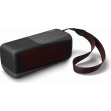 Braventa Collection Kablosuz Hoparlör Bluetooth, Yüksek Kaliteli, Yüksek Taşınabilir ve Su Geçirmez IP67 Hoparlör, Enteg