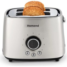 Braventa Collection Homend Breadfast 1502H Ekmek Kızartma