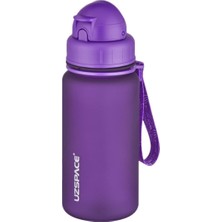 Braventa Collection Uzspace 3024 Mor 400 ml Su Matarası Suluk