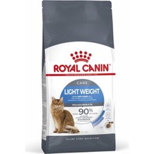 Braventa Collection Canin Light Weight Care 1,5 kg Kedi Maması