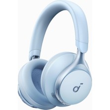 Braventa Collection Soundcore By Space One, Aktif Gürültü Önleyici Kulaklık, 2 Kat Daha Güçlü Insan Sesi Azaltma, 40 Saa