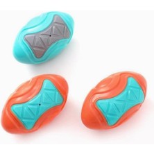 Braventa Collection Amerikan Futbol Topu Köpek Oyuncağı 16X10 cm